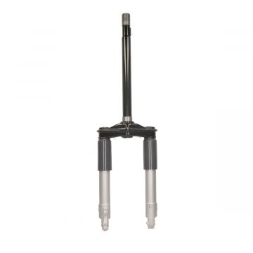 Gabel komplett Piaggio Zip 2000 Piaggio original 647658