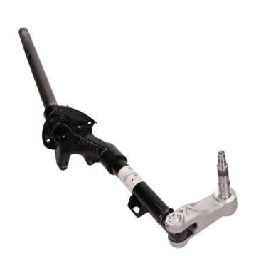 Voorvork LXV Vespa LX Vespa S Piaggio origineel 6484135