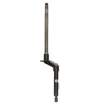 Voorvork (zonder swingarm) Vespa LX- LXV-S 50-125-150cc (model als origineel)