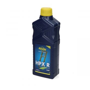 Voorvork olie 10W Putoline 1 liter