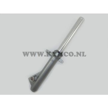 Voorvorkpoot Kymco G-Dink links compleet origineel 51500-LHG7-E00-HUA