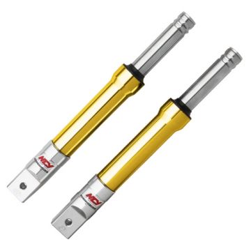 Voorvorkpoot set Honda Zoomer/Ruckus NCY