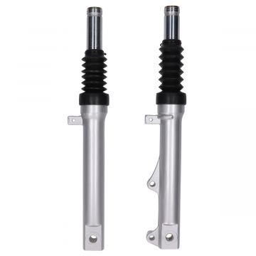 Voorvorkpoot set  SYM Mio 1 50-100cc compleet