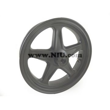 Voorwiel Niu M1 M+ origineel