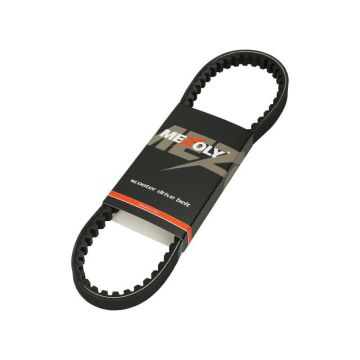 V-snaar Mezoly voor Sym Orbit, Fiddle, Symply 50cc 4 Takt