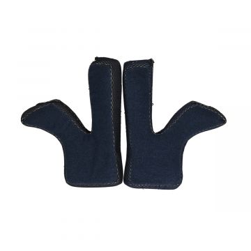 Wangstuk set Helm integraal Mt Thunder/RR L