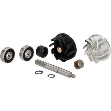 Revisieset waterpomp BGM PRO Piaggio 125-180 cc 2-takt Gilera Runner FX/FXR 125-180,Italjet Dragster 125-180,Piaggio Hexagon LX/LXT 125-180