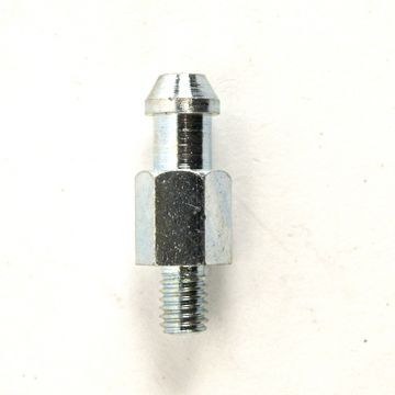 Waterpomp-nippel Minarelli Horizontaal lang (30mm) bouwjaar 2012→