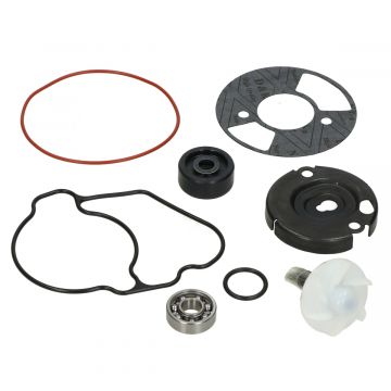 Waterpomp-rivisie set H20 Yamaha Xenter 125cc Top Performances