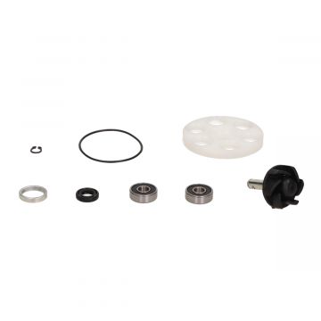 Waterpomp reparatie set Minarelli Horizontaal