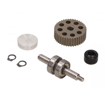 Waterpomp set Piaggio 2-takt Polini 280.0008