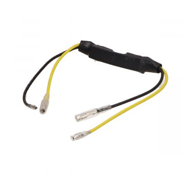 Widerstand 3 bis 10 W für LED-Beleuchtung