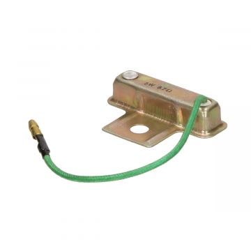 Weerstand W - 6,7 OHMS SV 125 Peugeot origineel