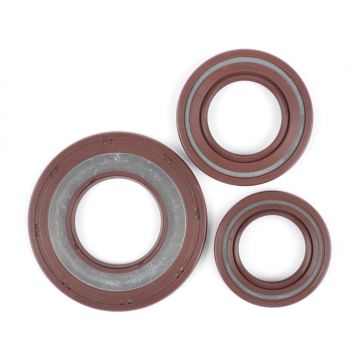 Keerringset BGM PRO,FKM/Viton (E10 bestendig) Vespa Largeframe Vespa Rally200 (VSE1T 33996,Femsatronic ontsteking)