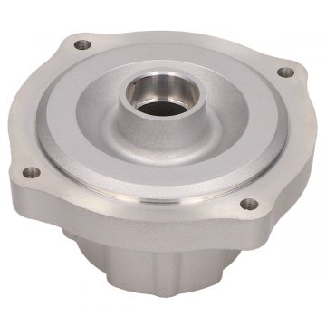 Wielnaaf voor Sym Mio origineel 44601-fo2-000sh