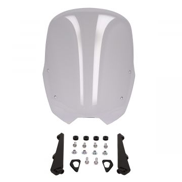Windscherm hoog transparant Kymco New People S origineel