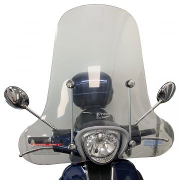 Windscherm + Bev Piaggio Liberty Rst 50/125 Origineel