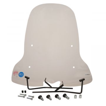 Windscherm + Bevestigingsset Sym Orbit