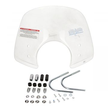 Windscherm + Bev Set Piaggio Gt200/Gts Origineelineel