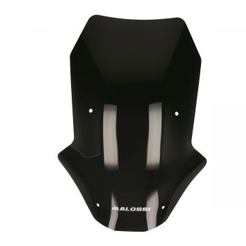 Windscherm laag Honda xadv750 31cm smoke Malossi 4519043b