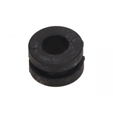 Windschermrubber/doorvoerrubber Piaggio origineel Aprilia SR/SXR/GP800/Beverly/Liberty/MP3/X-serie/Electtrica/GTV300 576565