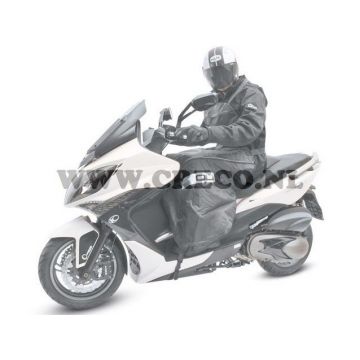 Beenkleed Kymco Xciting (R) >2013 OJ Atmosfere