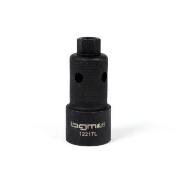 Bougiesleutel BGM PRO SW21mm met geïntegreerde magneet