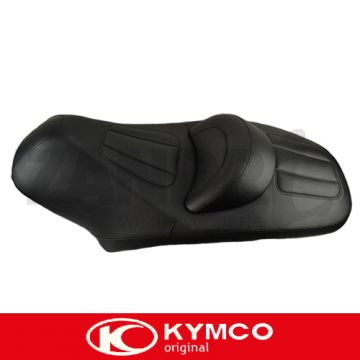 Zadel / Buddyseat Kymco Grand Dink origineel 77200-KKC4-E01-TO1