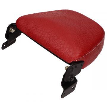 Zadel / Buddyseat Kymco Super 8 origineel 77200-LEJ2-E10-T01