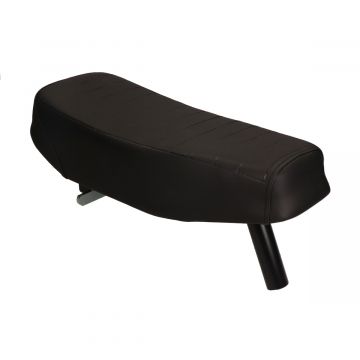 Zadel / buddyseat Puch Maxi zwart-31684