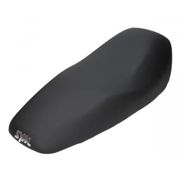Zadel / Buddyseat SYM Orbit/Orbit2 zwart 77200-AAA-000