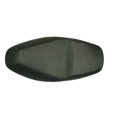 Zadel China Touring blauw