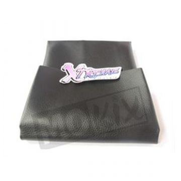Zadelhoes Gilera Ice Zwart