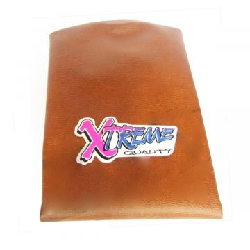 Zadelhoes China Lx / Agm VX50 / BTC Riva / Berini Napoli bruin