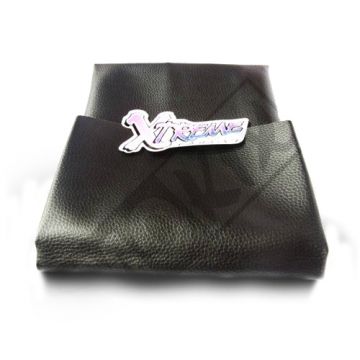 Zadelhoes Honda Sky zwart