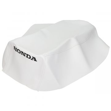 Zadelhoes Honda Wallaroo wit