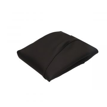 Zadelhoes Peugeot Vivacity 2008 zwart