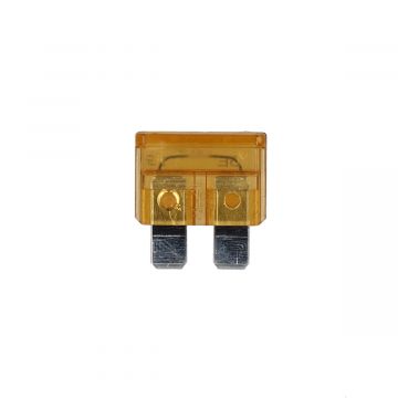 Zekering 5A Peugeot origineel 736693