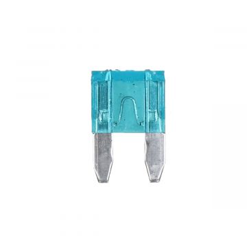 Zekering steek mini 15 Ampère