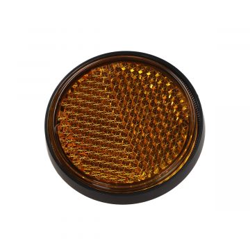 Zij reflector AGM Caferacer origineel