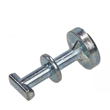 Zijkapbout Vespa Ciao/ PX lengte (27.5 mm)
