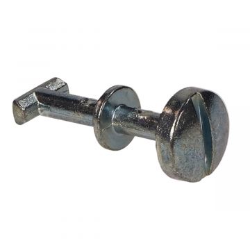 Zijkapbout Vespa Ciao/ PX lengte (34 mm)