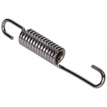 Zijstandaard/jiffyveer Honda MT-5/MT-8 (105mm lengte x 2.8mm breedte) Supertec