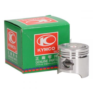 Zuiger 39mm Kymco Activ / K-Pipe 50 Nexxon origineel