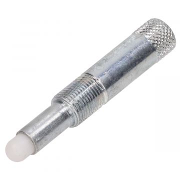 Zuigerstop M14/85mm lengte met PVC kop Ttoolz
