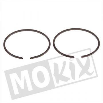 Zuigerveerset DR vespa pk50xl automaat (6t) 47.0mm