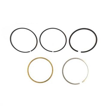 Zuigerveren set 125cc  BN152QMI-0900007