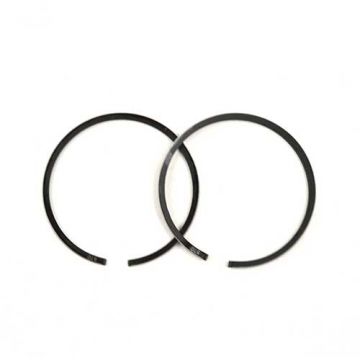 Zuigerveerset Minarelli/Piaggio 40.00mm x 1.5 C-sluiting conisch SP
