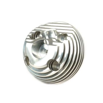 Cilinderkop BGM PRO CNC (Made in Germany) 177/187 cc Vespa PX125,PX150,Cosa125,Cosa150,GTR125,TS125,Sprint Veloce (VLB1T 0150001-)