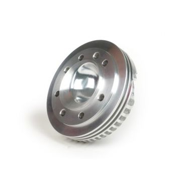 Cilinderkop BGM PRO MRB-Racetour 195 cc Lambretta LI 125-150,LIS 125-150,SX 150,DL 125-150,GP 125-150